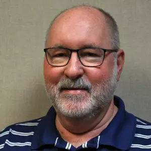 Dave Bernstein